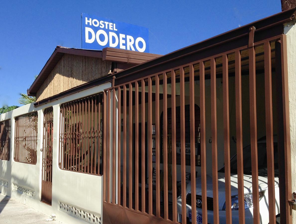 Hostel Dodero Liberia Exterior foto